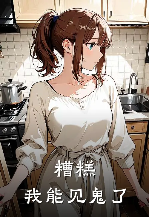 糟糕,我能见鬼了表情包