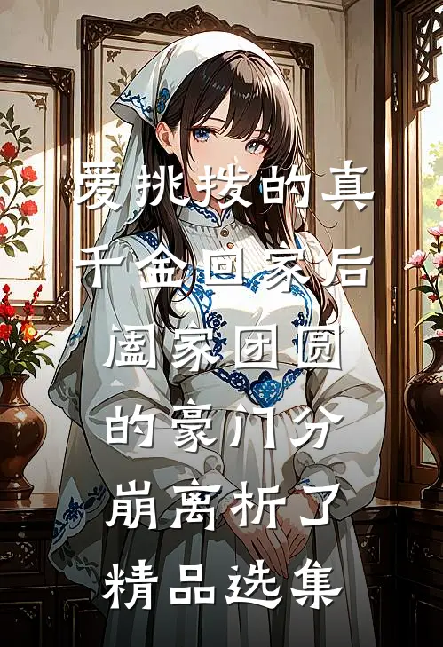 爱挑拨的真千金回家后，阖家团圆的豪门分崩离析了精品选集
