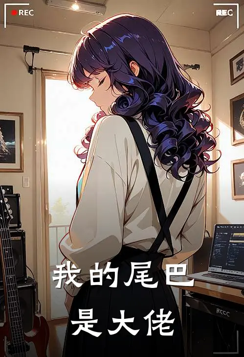 我的尾巴是大佬免费阅读