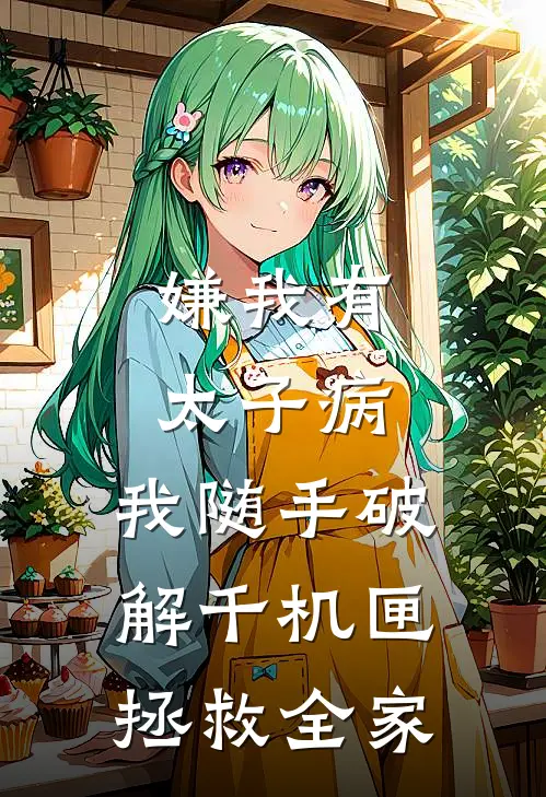 嫌我有太子病，我随手破解千机匣拯救全家