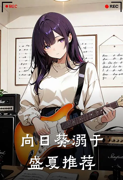 向日葵溺于盛夏推荐