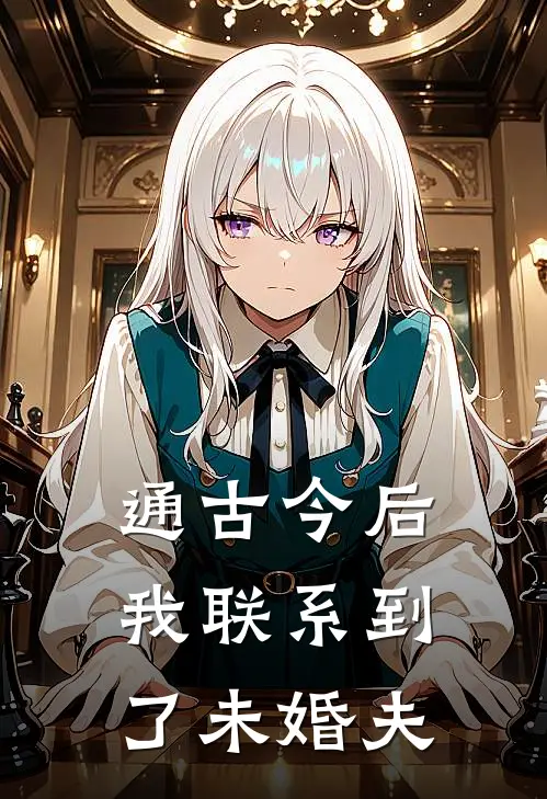 通古今后，我联系到了未婚夫