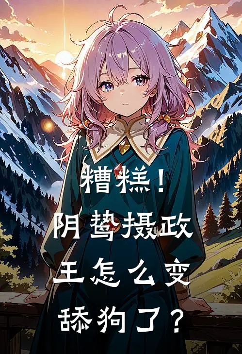 糟糕！阴鸷摄政王怎么变舔狗了？