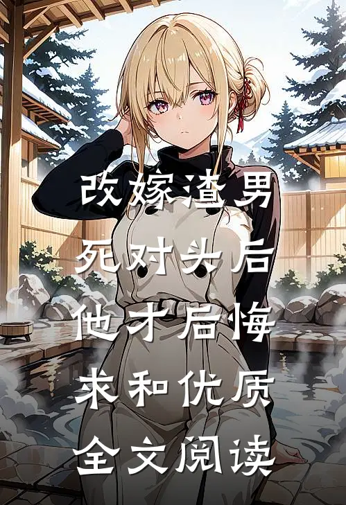改嫁渣男死对头后，他才后悔求和优质全文阅读