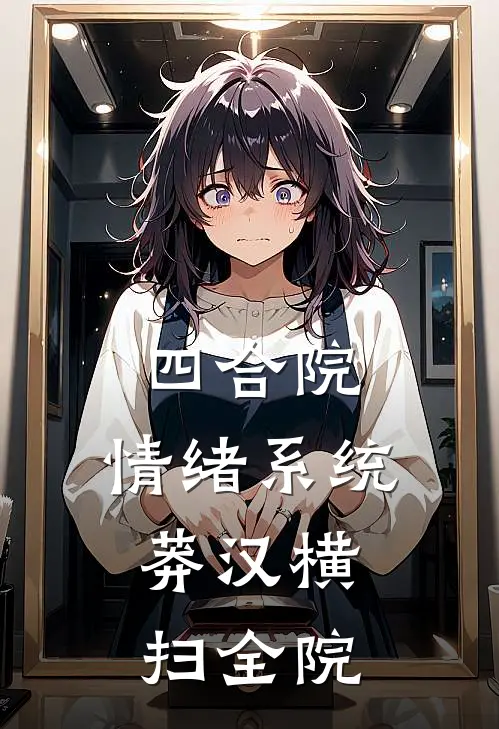 四合院：情绪系统，莽汉横扫全院