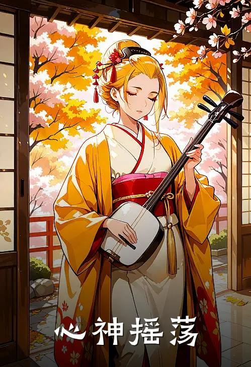 心神摇荡