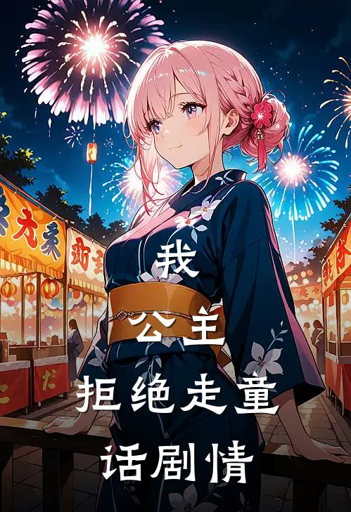 我,公主,拒绝走童话剧情免费阅读