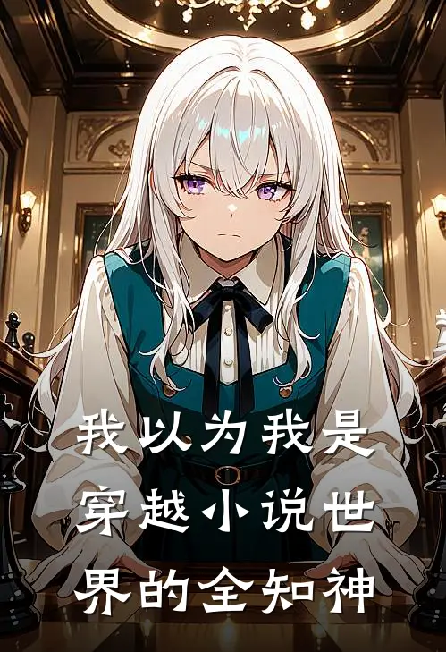我以为我是穿越世界的全知神明