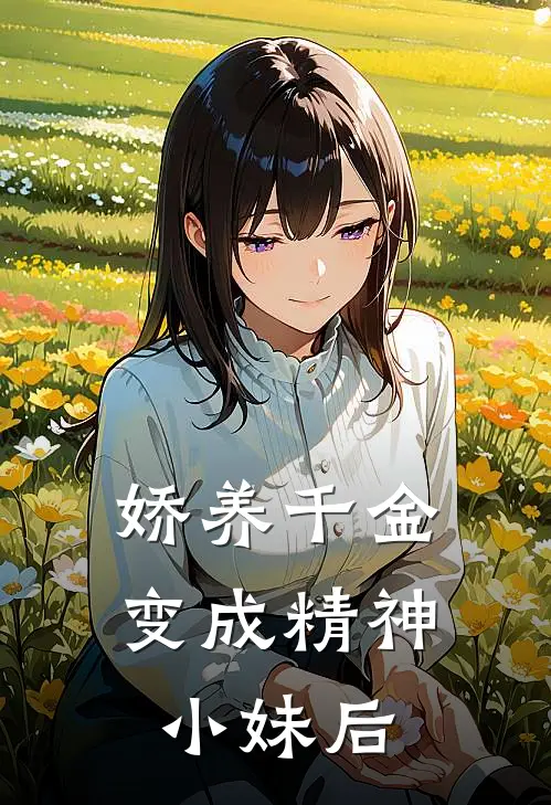 娇养千金变成精神小妹后