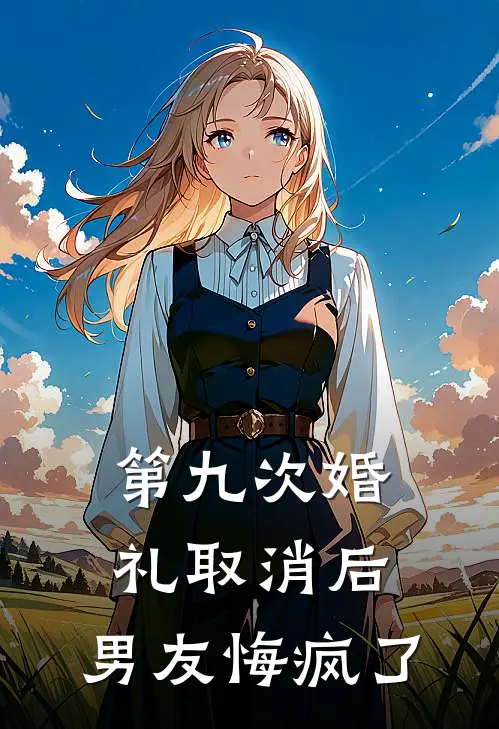 第九次婚礼取消后,男友悔疯了怎么办