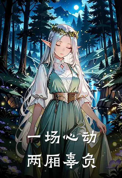 一场心动，两厢辜负