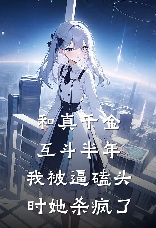 和真千金互斗半年，我被逼磕头时她杀疯了