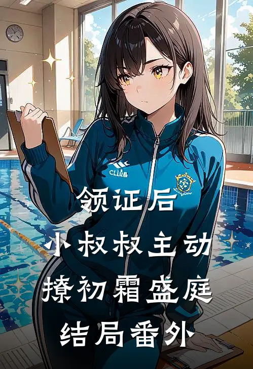 领证后，小叔叔主动撩初霜盛庭结局番外