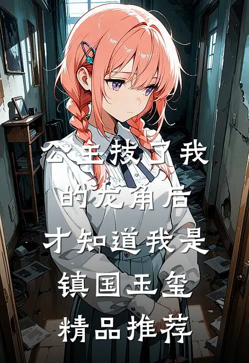 公主拔了我的龙角后，才知道我是镇国玉玺精品推荐