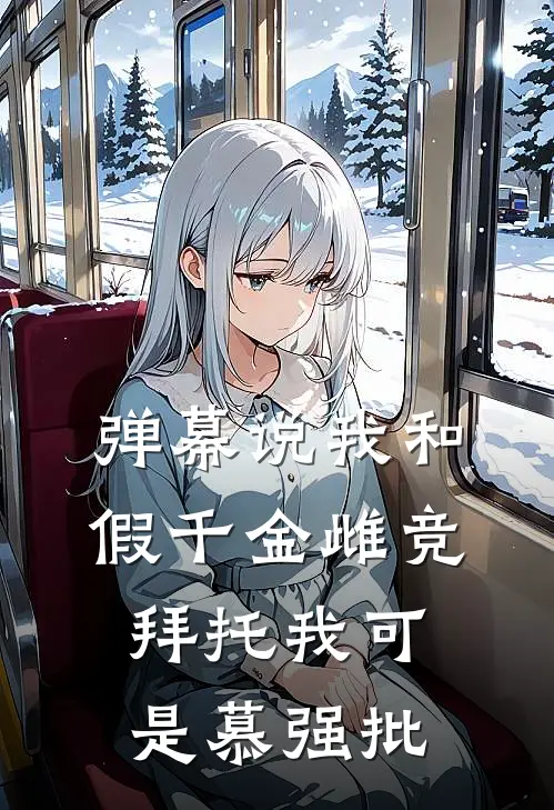 弹幕说我和假千金雌竞，拜托我可是慕强批