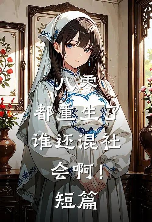 八零：都重生了，谁还混社会啊！短篇