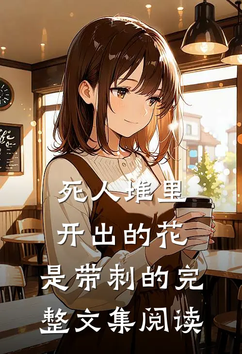 死人堆里开出的花，是带刺的完整文集阅读