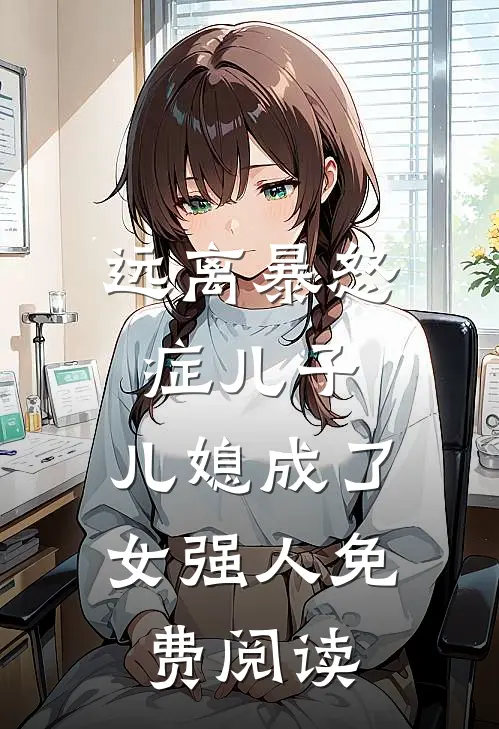 远离暴怒症儿子，儿媳成了女强人免费阅读