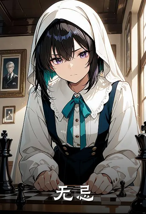 无忌