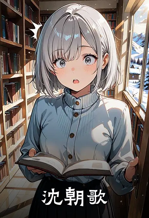 沈朝歌