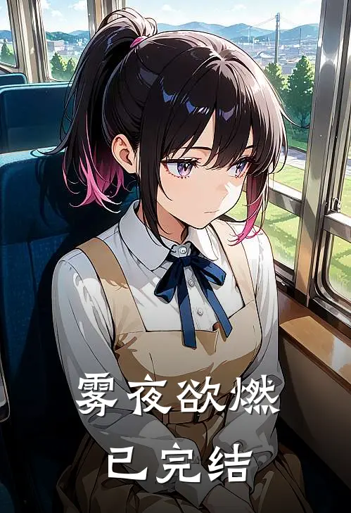 雾夜欲燃已完结