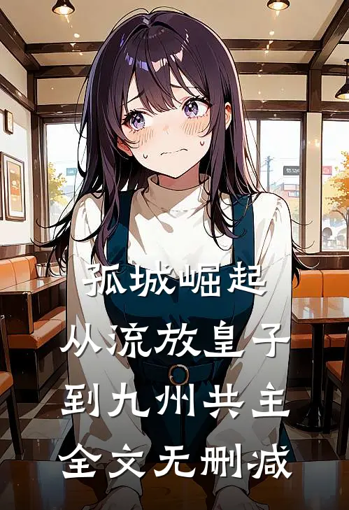 孤城崛起：从流放皇子到九州共主全文无删减