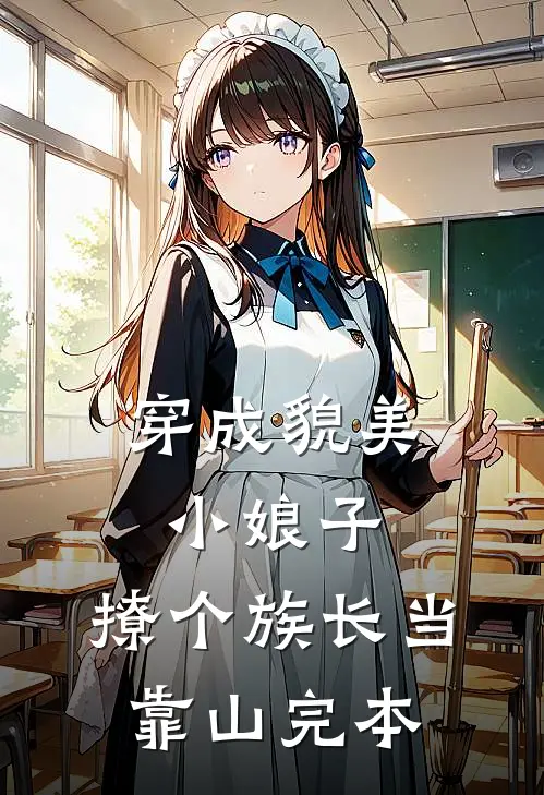 穿成貌美小娘子，撩个族长当靠山完本