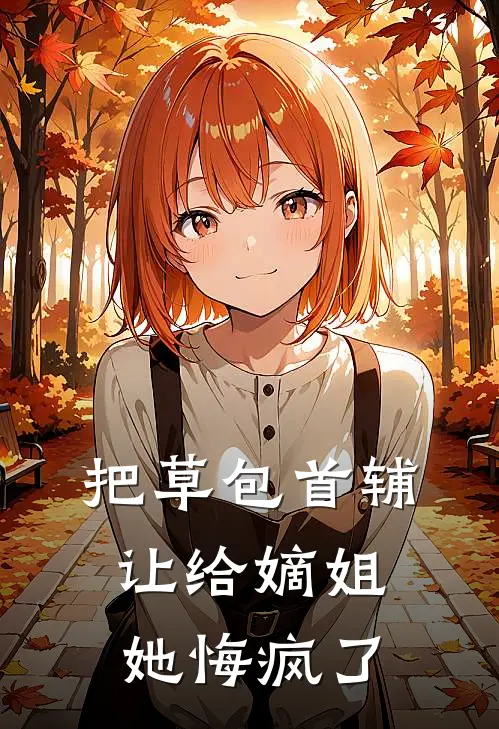 把草包首辅让给嫡姐，她悔疯了