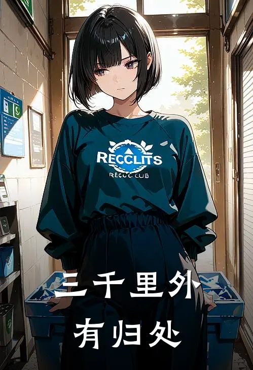 三千里外有归处是短剧