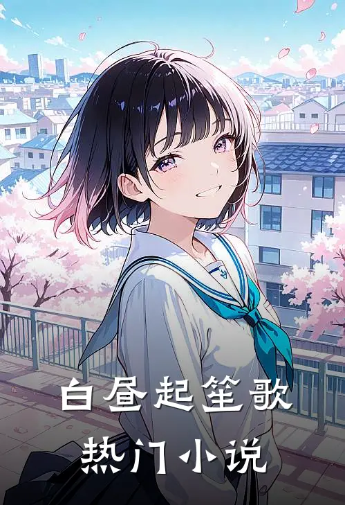 白昼起笙歌热门小说