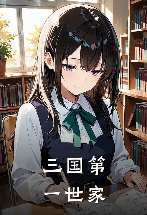 三国第一世家
