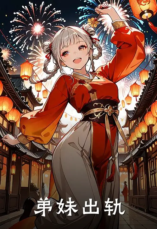 弟妹出轨