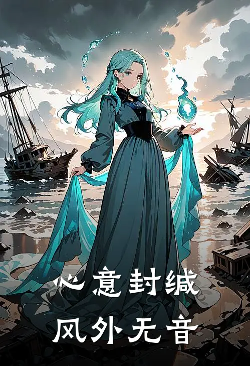 心意封缄，风外无音