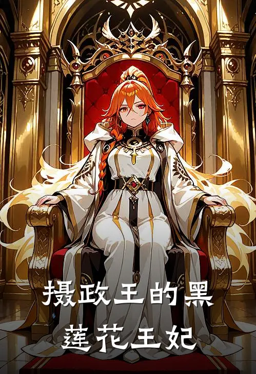 摄政王的黑莲花王妃