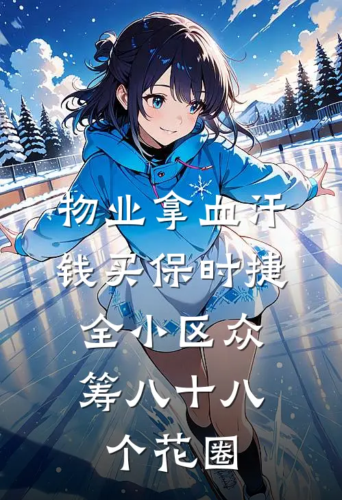 物业拿血汗钱买保时捷，全小区众筹八十八个花圈