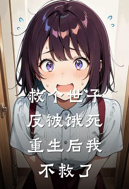 救个世子反被饿死，重生后我不救了