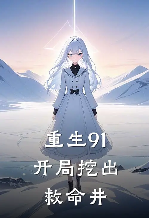 重生91：开局挖出救命井