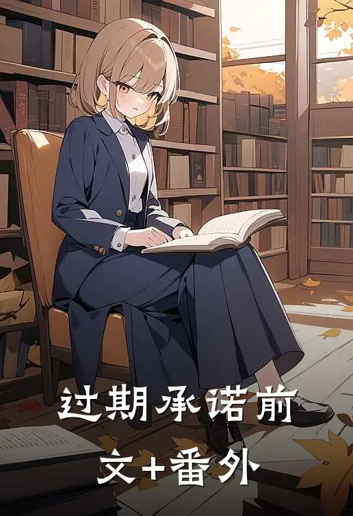 过期承诺前文+番外