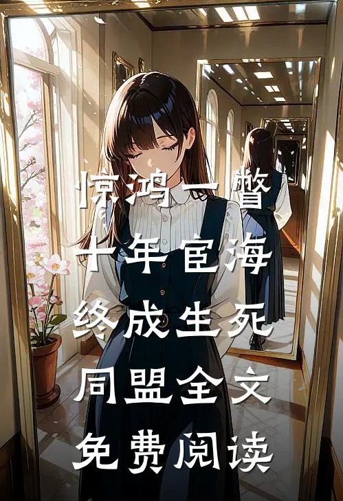 惊鸿一瞥：十年宦海，终成生死同盟全文免费阅读