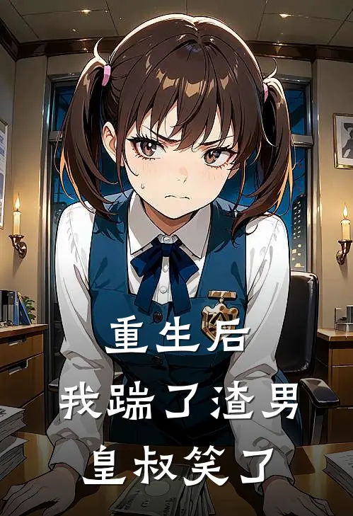 重生后,我踹了渣男,皇叔笑了全文阅读