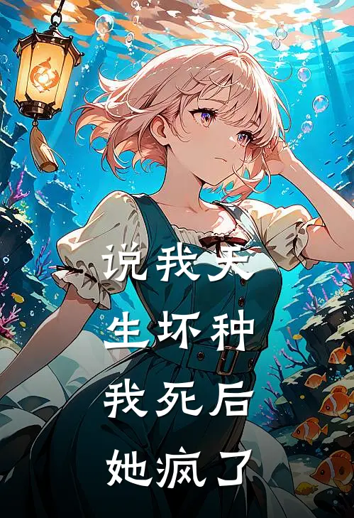 说我天生坏种，我死后她疯了