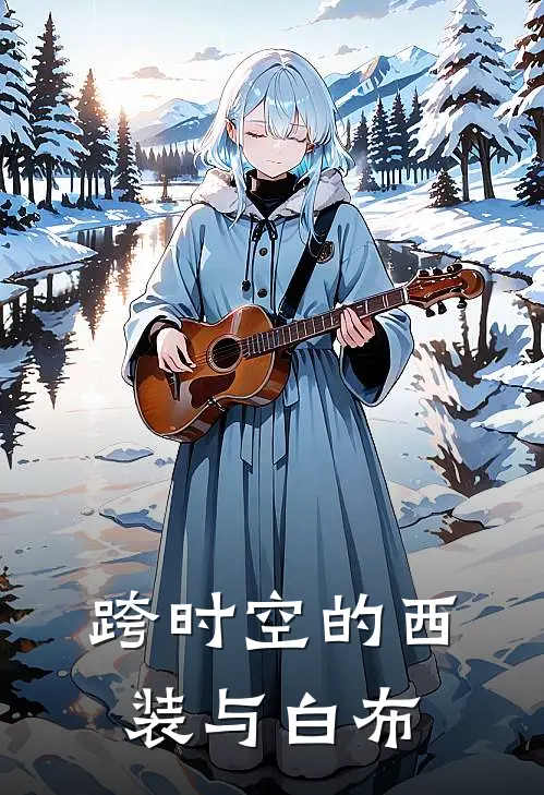 跨时空的西装与白布有关吗