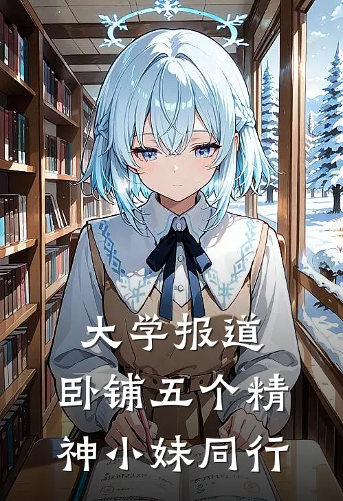 大学报道，卧铺五个精神小妹同行