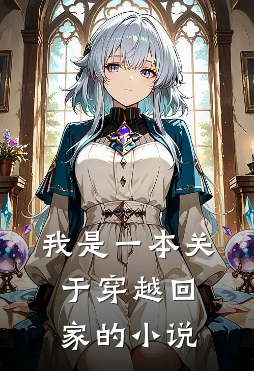 我是一本关于穿越回家的英文
