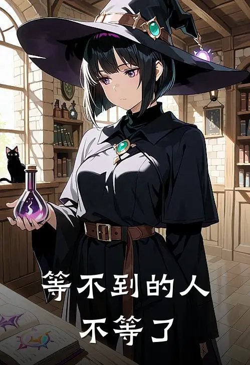 等不到的人，不等了