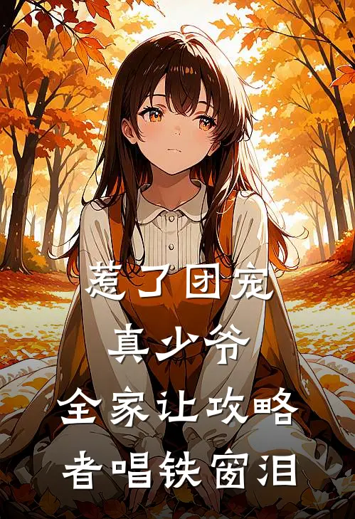 惹了团宠真少爷，全家让攻略者唱铁窗泪