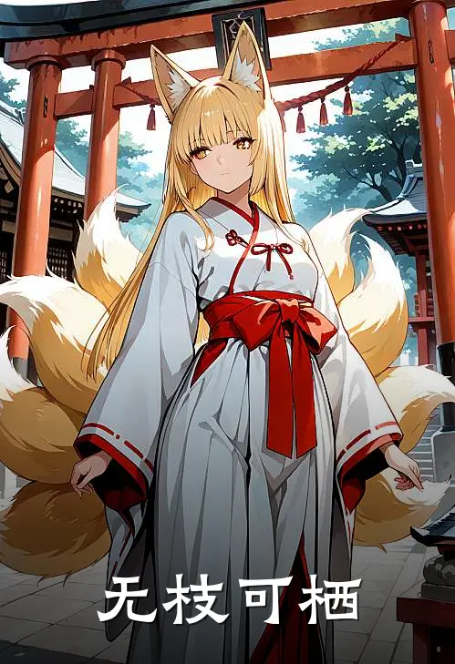 无枝可栖