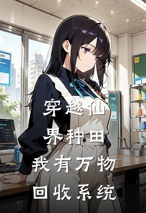 穿越仙界种田：我有万物回收系统
