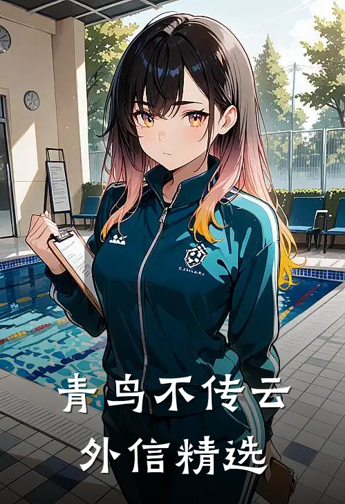 青鸟不传云外信精选