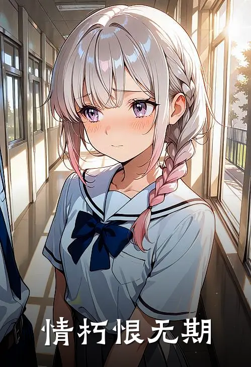 情朽恨无期